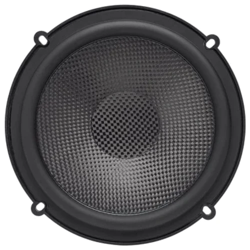 Автоакустика JBL CLUB 605CSQ: Количество полос 2