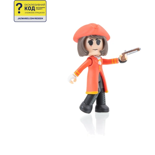 Игровая коллекционная фигурка DevSeries Mystery Figures S1 (в ассортименте) (CRS0039)