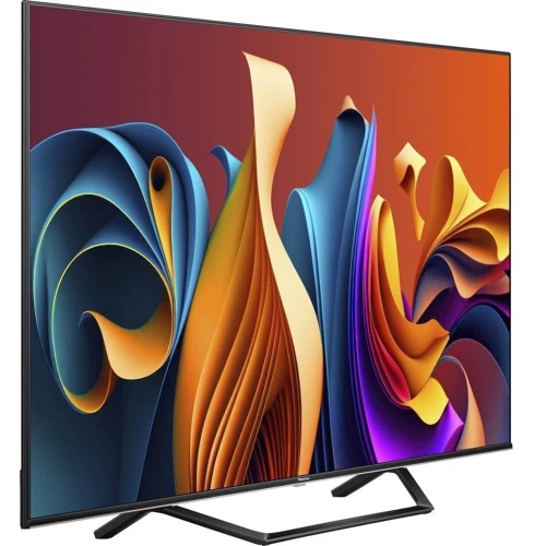 Телевізор Hisense 50A7NQ: Комунікації DLNA, Bluetooth, WiFi, Miracast
