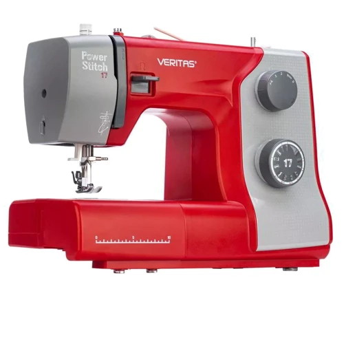 Швейная машина Veritas Power Stitch 17