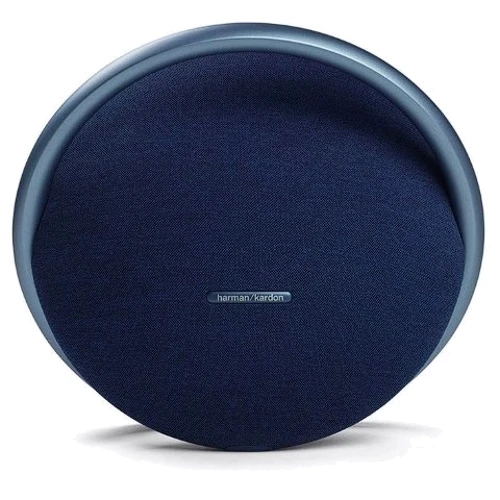Акустика Harman/Kardon Onyx Studio 8 Blue (HKOS8BLUEP): Подключение 3.5 мм аудиовход / Bluetooth