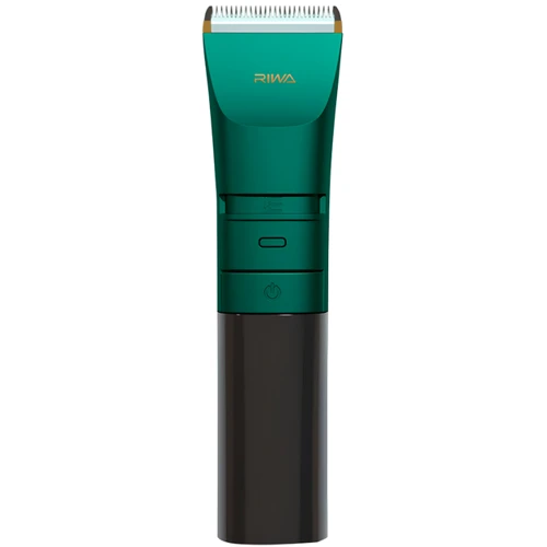 Машинка для стрижки Xiaomi Riwa RA-6110 Green