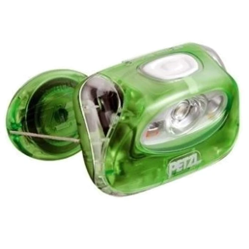 Фонарь Petzl ZIPKA PLUS 2 pistache (E98PP2)