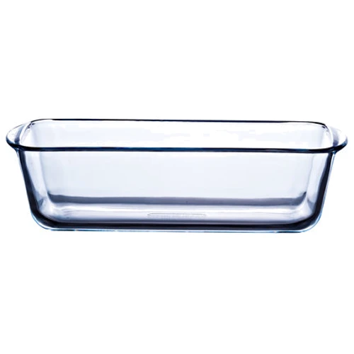 Pyrex (836B000): Крышка Нет