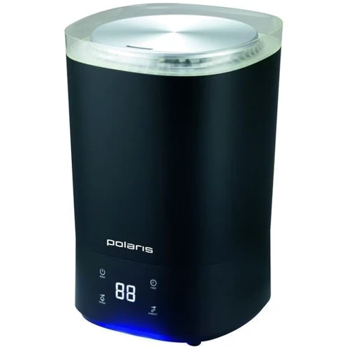 Зволожувач повітря Polaris PUH 6080 TFD: Зволоження є