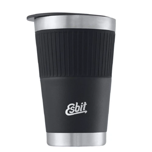 Термокружка Esbit TBL550SC-SL-BK (017.0160)