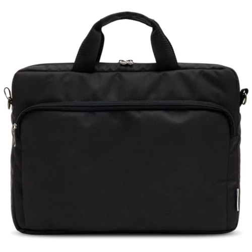 Сумка для ноутбуков Vinga 15.6" Black (NB130BK): Форм-фактор 15.6"