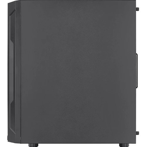 Корпус AeroCool Trinity Mini-G-BK-v2 фото 8