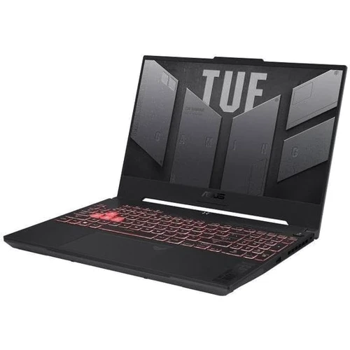 Ноутбук ASUS TUF Gaming A17 FA707XI-LL036 (90NR0FL6-M002B0) UA: Оперативная память 16 Гб
