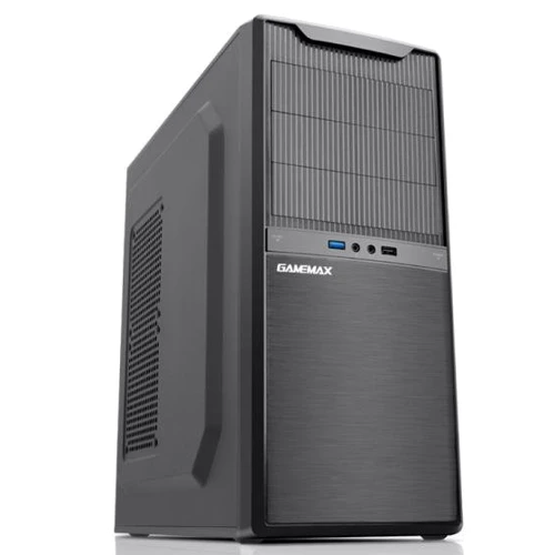 Корпус GameMax MT507-NP-U3