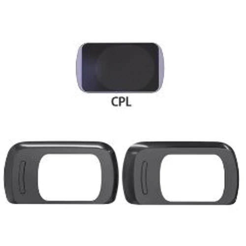 Поляризационный фильтр Cynova CPL для DJI Mavic Mini/Mini 2/Mini SE