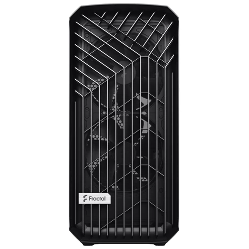 Корпус Fractal Design Torrent Black TG Dark Tint (FD-C-TOR1A-06): Форм-фактор материнской платы ATX / E-ATX / MicroATX / Mini-ITX / SSI-EEB