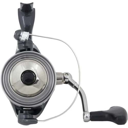 Катушка рыболовная Shimano Super GT 4000 RD, 3+1, 4.8:1 (2266.53.84)