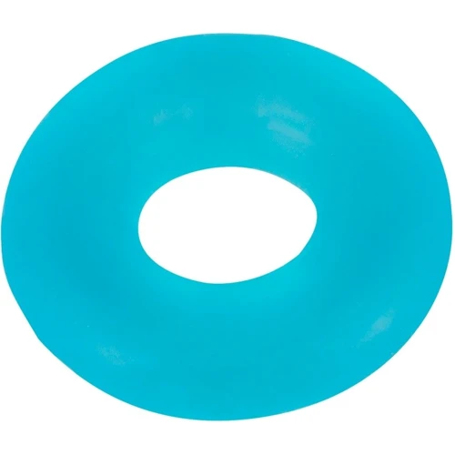 Эрекционное кольцо Orion Stretchy Cock Ring Blue