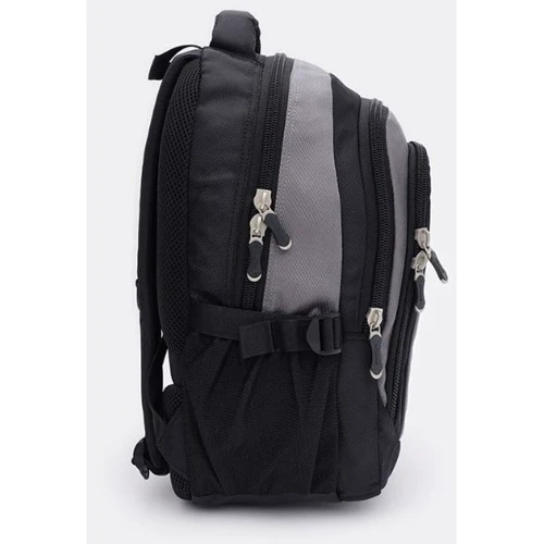 Мужской рюкзак Aoking серый (C1HN2099gr-grey): Тип Рюкзаки