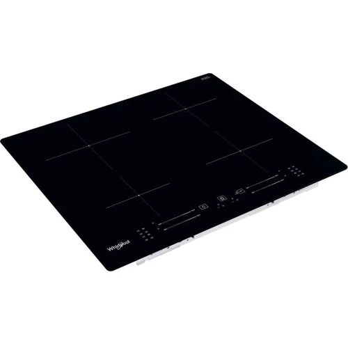 Варочная поверхность Whirlpool WS S4060 BF: Размеры для встраивания 56х48 см