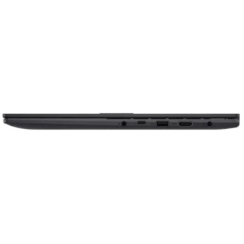 Ноутбук ASUS VivoBook 16X K3605ZF Indie Black (K3605ZF-RP567) UA: Объем накопителя 512 ГБ (SSD)