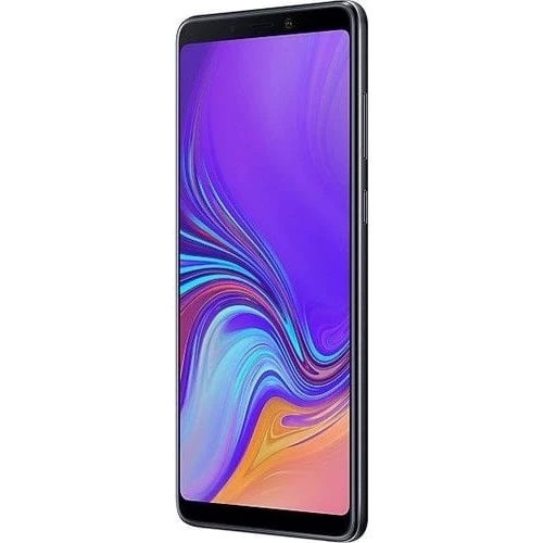 Смартфон Samsung Galaxy A9 2018 6/128 GB Black Approved Витринный образец фото 6