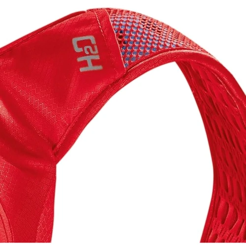 Рюкзак Ferrino Zephyr HBS 17+3 Red (925745): Материал Polyester Diamond HD PU