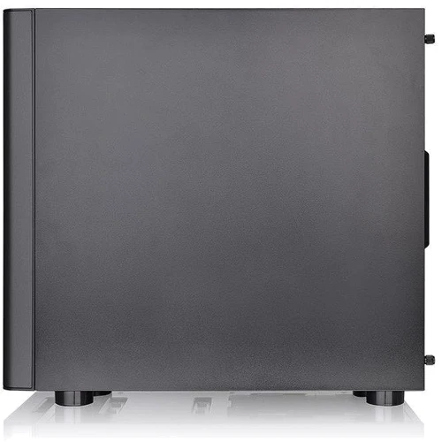 Корпус ThermalTake V150 TG (CA-1R1-00S1WN-00): Мощность БП, Вт без БП