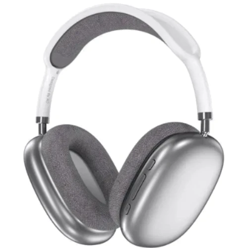 Наушники XO BE25 Silver