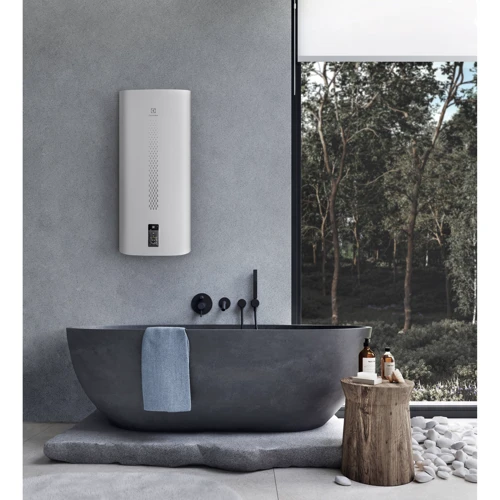 Бойлер Electrolux EWH 50 MXM WiFi EEC: Максимальная температура,C 75