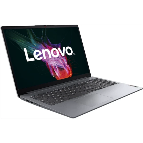 Ноутбук Lenovo IdeaPad 1 15IGL7 (82V7007XRM) UA: Тип экрана антибликовое покрытие