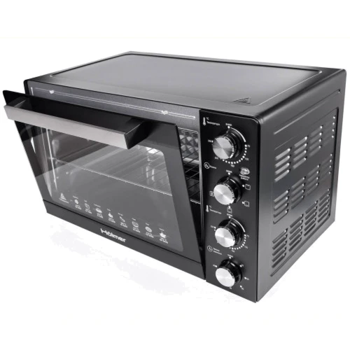 Электродуховка настольная Holmer HEO-248CL