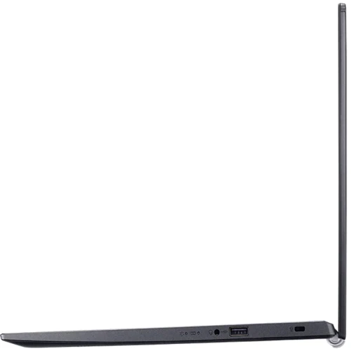 Ноутбук Acer Aspire 5 A515-56-52NQ (NX.A18EX.00K): Операционная система Windows 11 Home