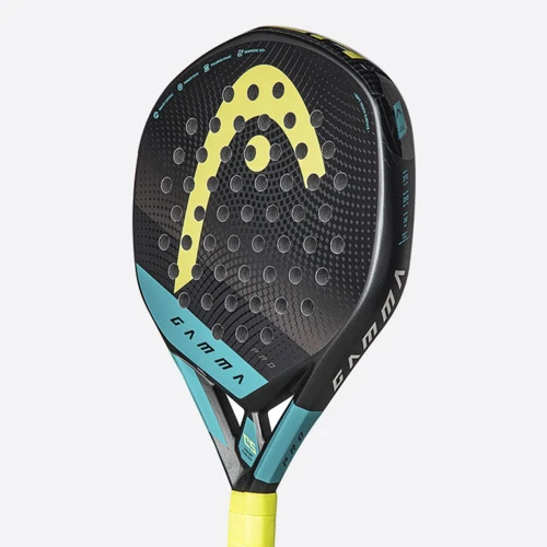 Ракетка для падел тенниса Head 22 228161 Graphene 360+ Gamma Pro фото 5