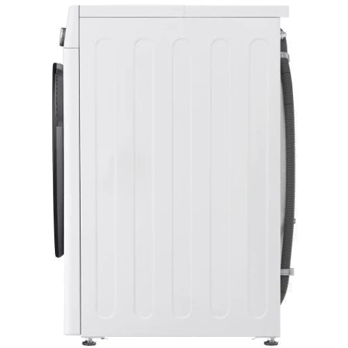Стиральная машина LG F4W1072YW: Класс энергопотребления A