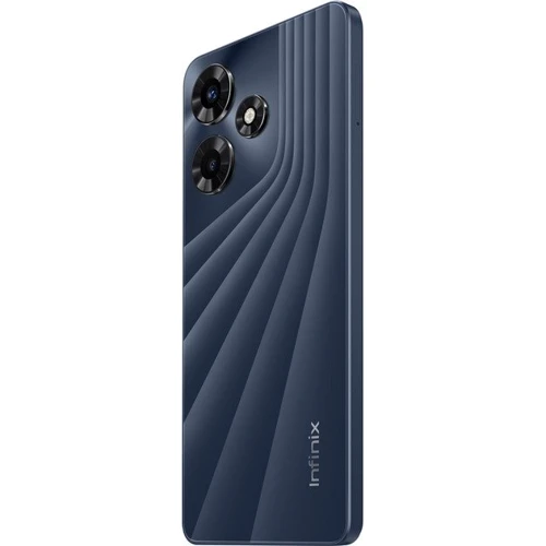 Смартфон Infinix Hot 30 (X6831) 8/256Gb Racing Black Approved Витринный образец фото 3