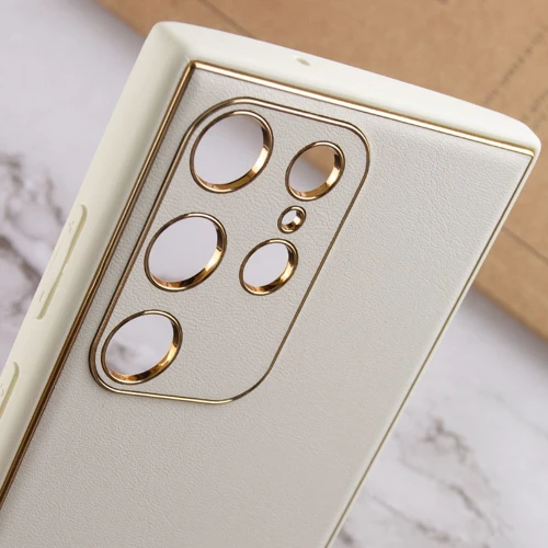 Чехол для телефонов Epik Xshield Case White for Samsung S918 Galaxy S23 Ultra: Цвет белый