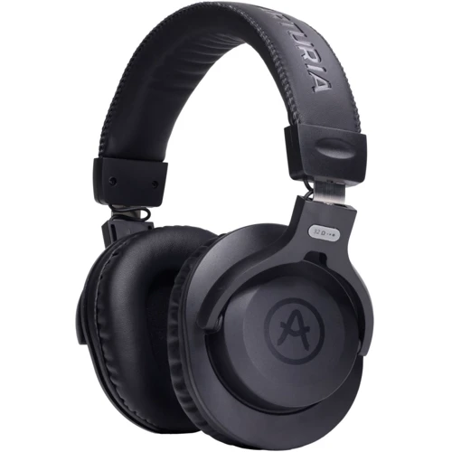 Набор для звукозаписи Arturia MiniFuse Recording Pack (Black): Тип Внешние