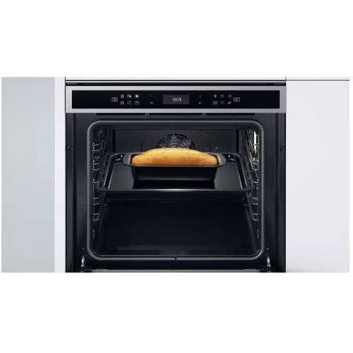Духовой шкаф электрический Whirlpool W6 OS4 4S1 P: Гриль есть
