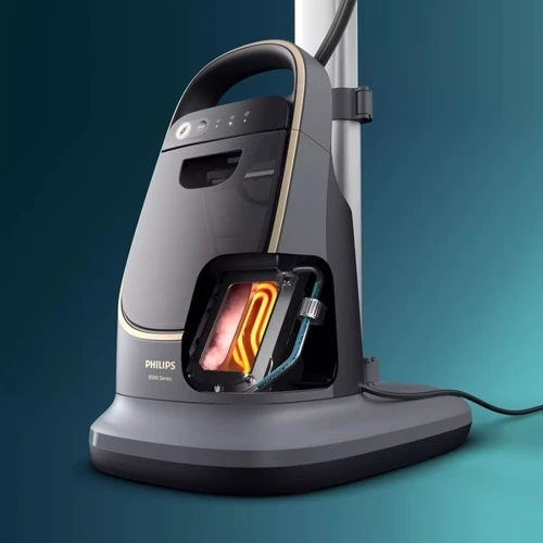 Прасувальна система Philips All-in-One Ironing Solutions All-in-One 8500 Series AIS8540/80 фото 6