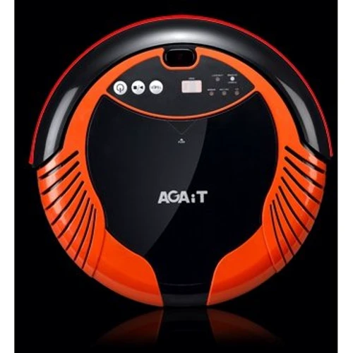 Робот уборщик AGAiT EC-1 Orange: Производитель AGAiT