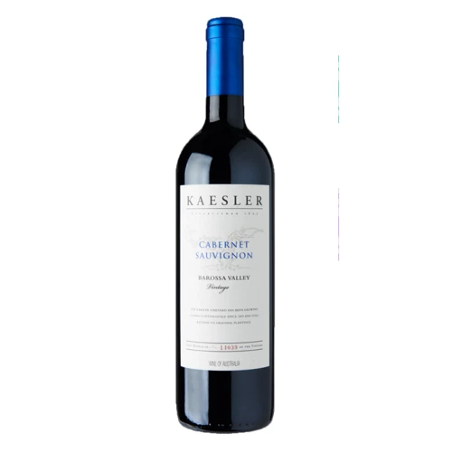 Вино Kaesler Cabernet Sauvignon (0,75 л) (BW32081)