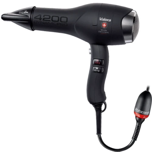 Фен Valera Dynamic Pro 4200