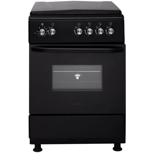 Газовая плита Eleyus CAST 6001 CF BL: Тип устройства кухонная плита