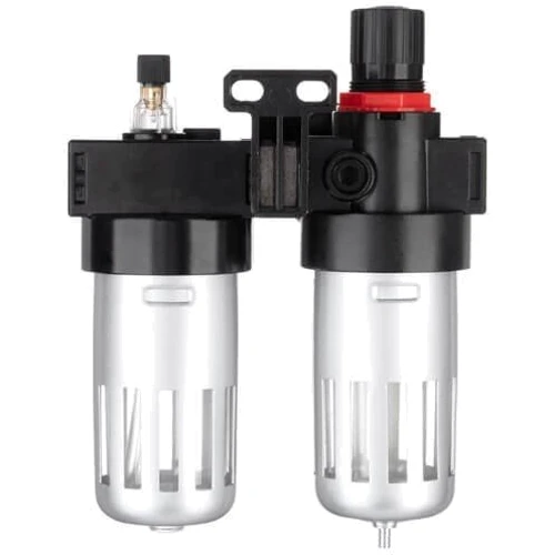 Блок підготовки повітря 1/2" Intertool PT-1430: Тип устройство подготовки и очистки воздуха