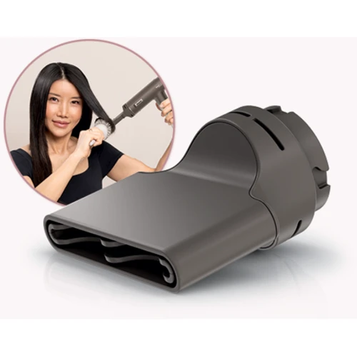 Фен Shark SpeedStyle Pro 4-in-1 Hair Dryer System HD542EU фото 6