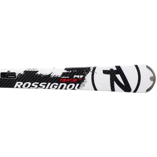 Лыжи Rossignol Radical 7RSX Carbon TPI2 + AXIUM 110S TPI2 (2012/2013): Радиус 16.1