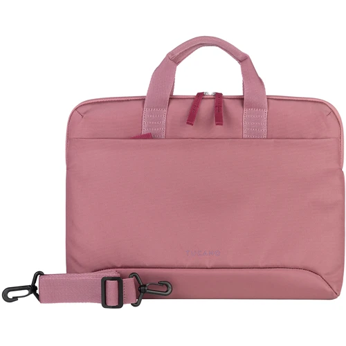 Сумка для ноутбуков Tucano 13"/14" Smilza Pink (BSM1314-PK) фото 11