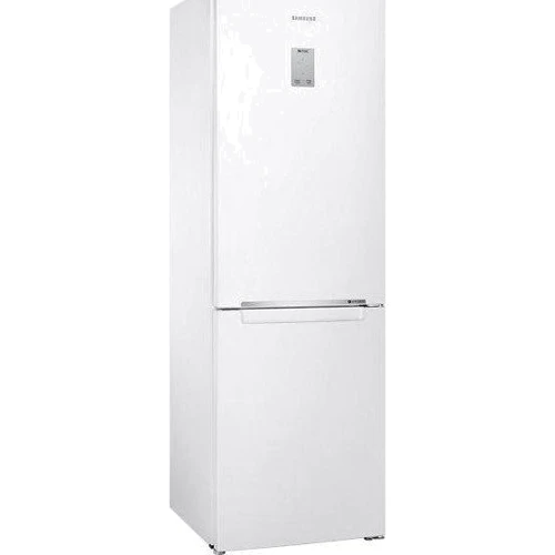 Холодильник Samsung RB 33J3420WW: Тип холодильник двухкамерный