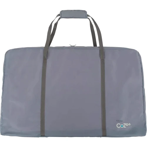 Детская кроватка Tutti Bambini CoZee светло-серая (211205/3596) (5060335641465): Ящики для белья 1