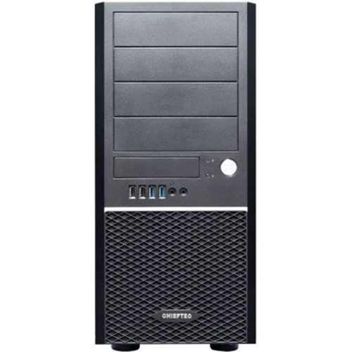 Корпус Chieftec Classic (CM-25B-OP): Форм-фактор материнской платы ATX/MicroATX/Mini-ITX