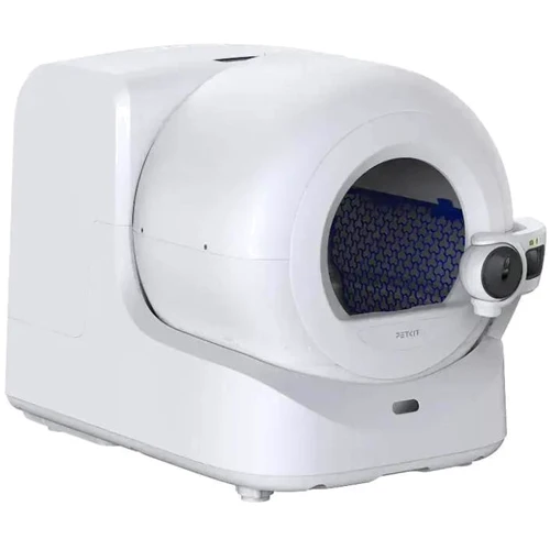 Смарт лоток Petkit Purobot Ultra With Cam Self-Clean P9903 фото 4