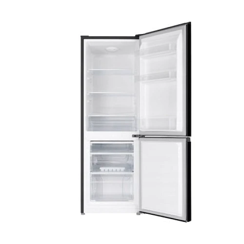 Холодильник Hisense RB224D4BBF: Размеры 143 х 50 х 56 см