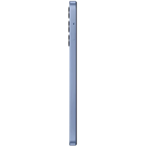 Смартфон Samsung Galaxy A25 5G 8/256GB Blue A256: Батарея 5000 мАч